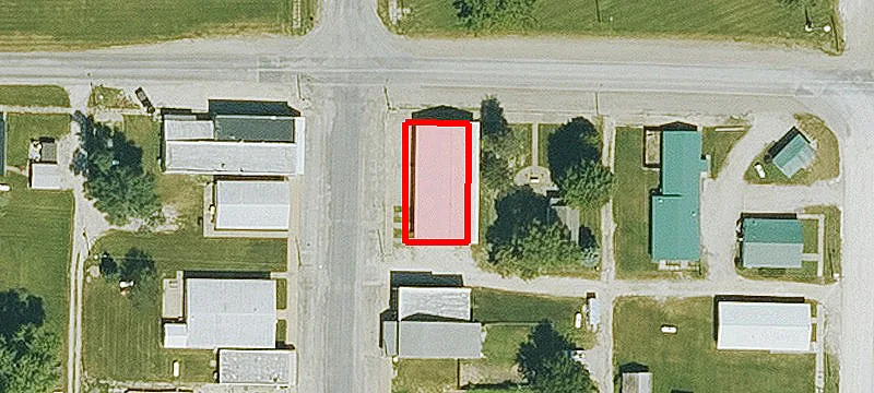 Murray, IA 50174