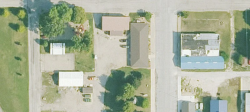 304 Gilmore St