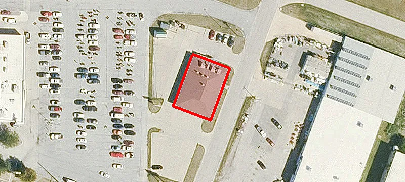 100 Chamber Dr