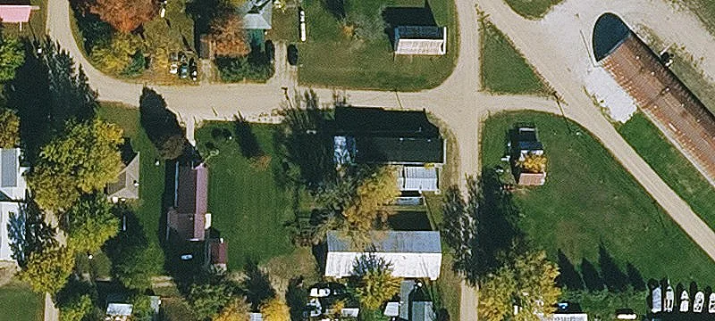 111 Hunt St