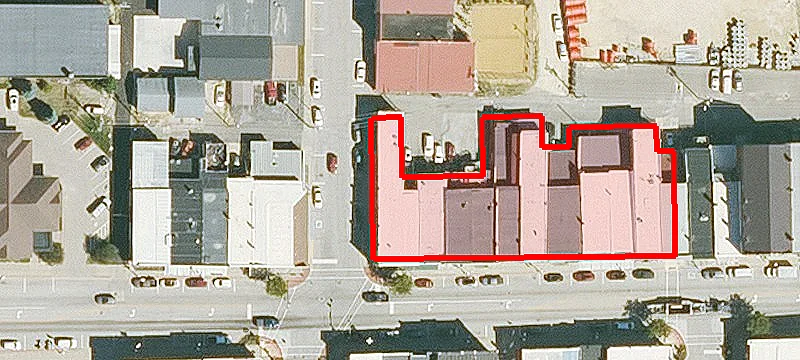 100 Main St