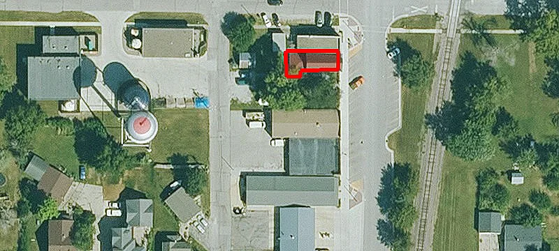 119 Main St