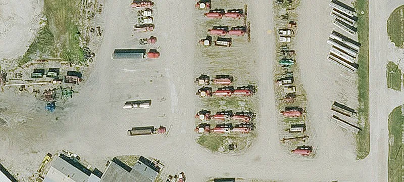 303 Division E St