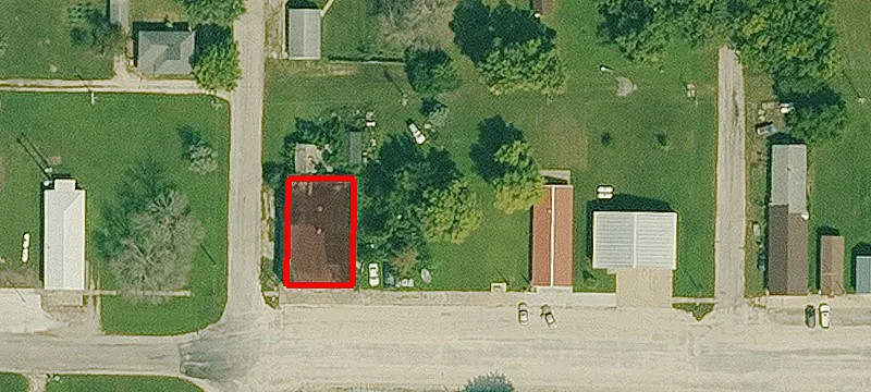 Varina, IA 50593