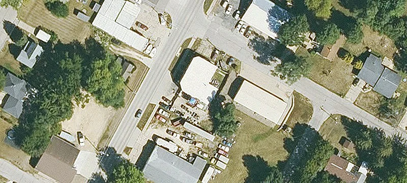 301 Elm St