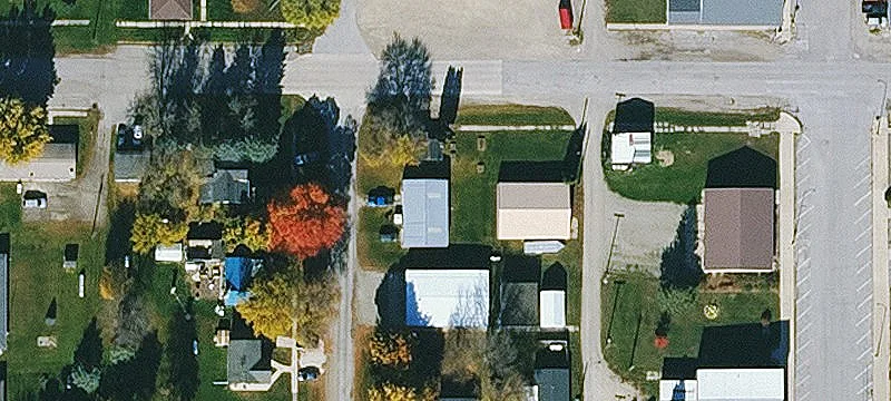 Thompson, IA 50478