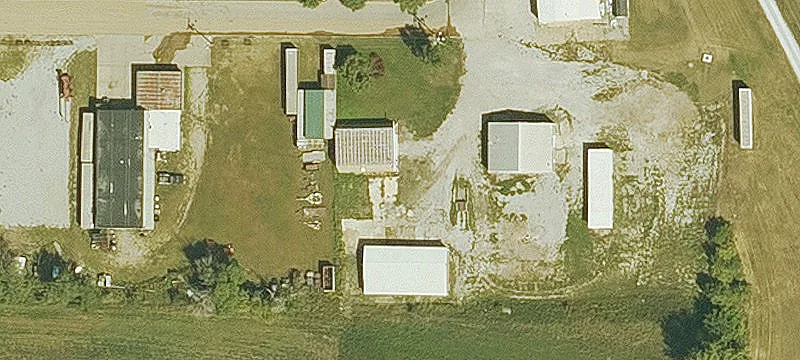 358 Cookson Dr