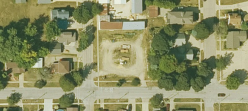 751 Bench St