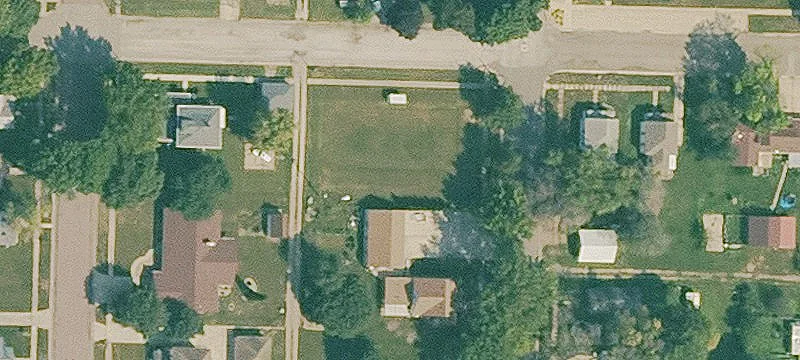 Harrison St