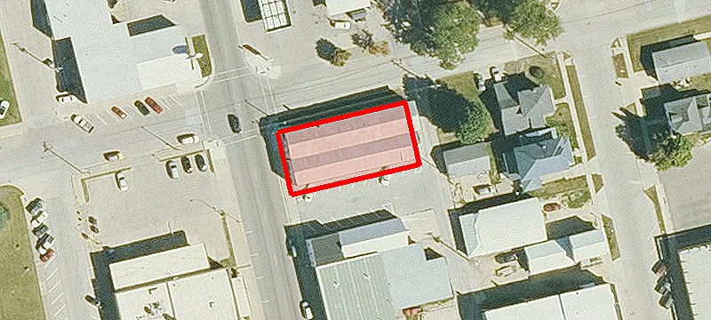 136 Cedar St