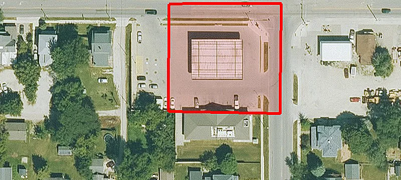 100 Mclane St