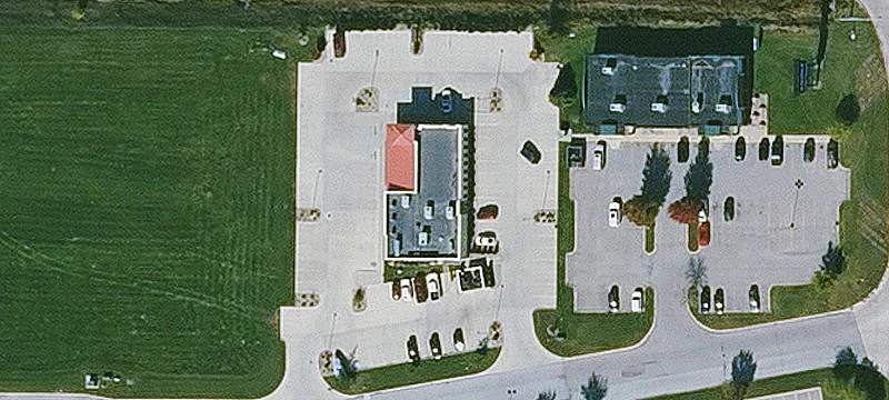 416 Indian Head Dr