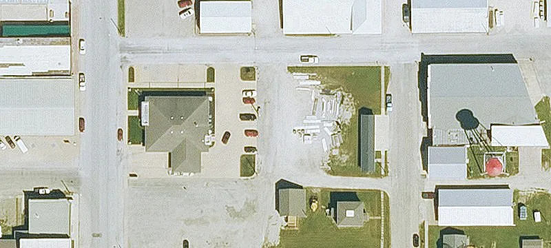 Donnellson, IA 52625
