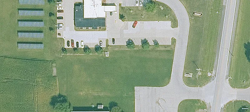 Nevada, IA 50201