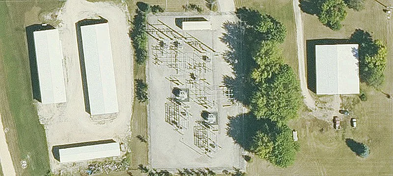 Monticello, IA 52310