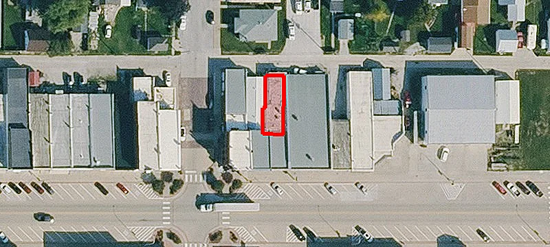 607 Main St