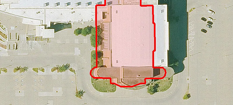 401 Gordon Dr