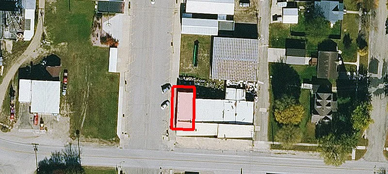Main St