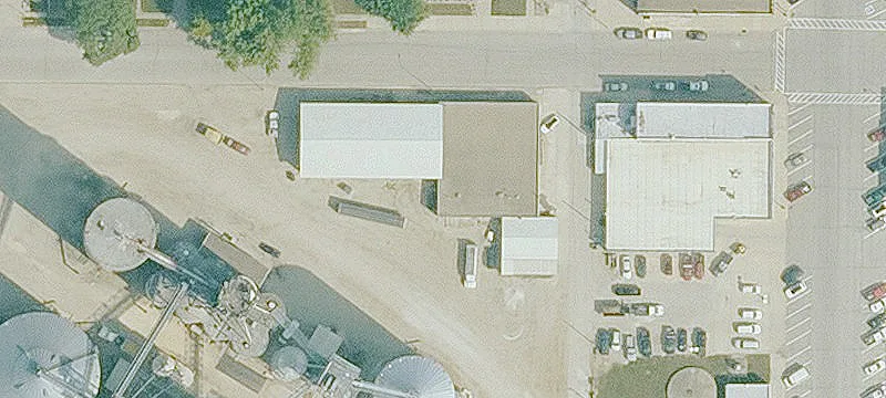 11 2nd NW Ave