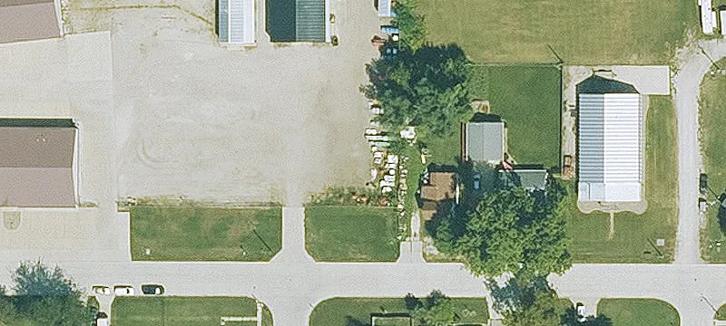 608 2nd Ave