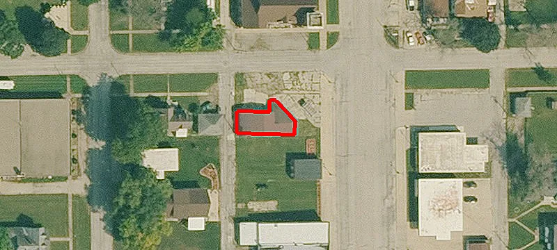 Fonda, IA 50540