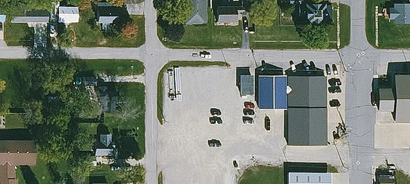 Floyd, IA 50435