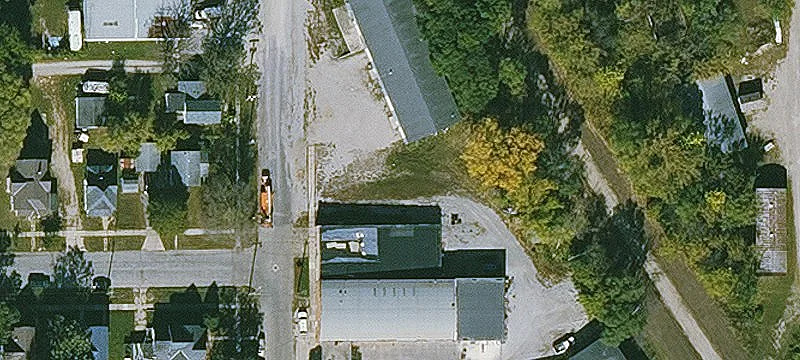 Mason City, IA 50401