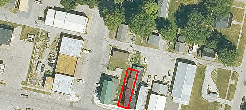 503 6th Ave