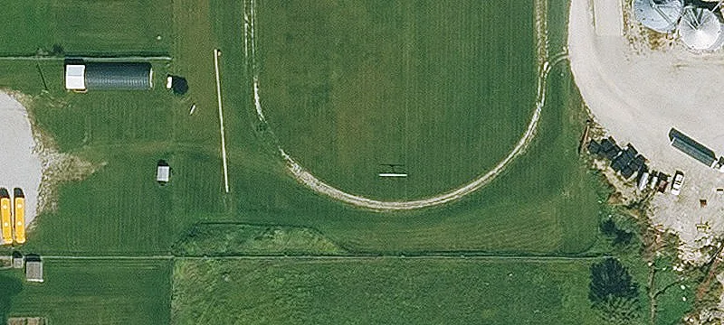 Massena, IA 50853