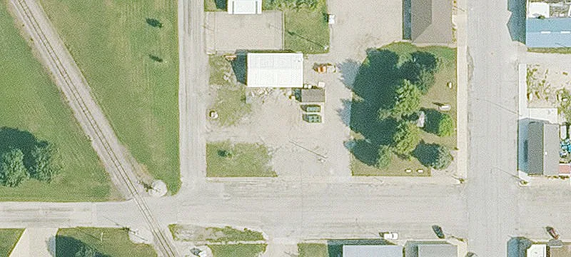 112 C Ave