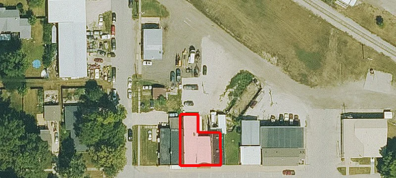 Van Meter, IA 50261