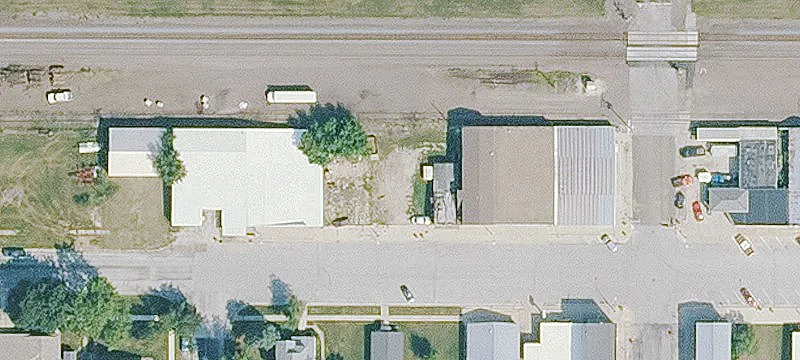 Colo, IA 50056