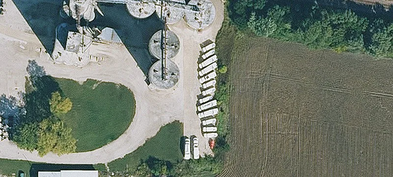 Scranton, IA 51462