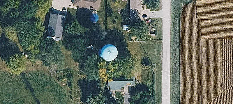 Oakland, IA 51560