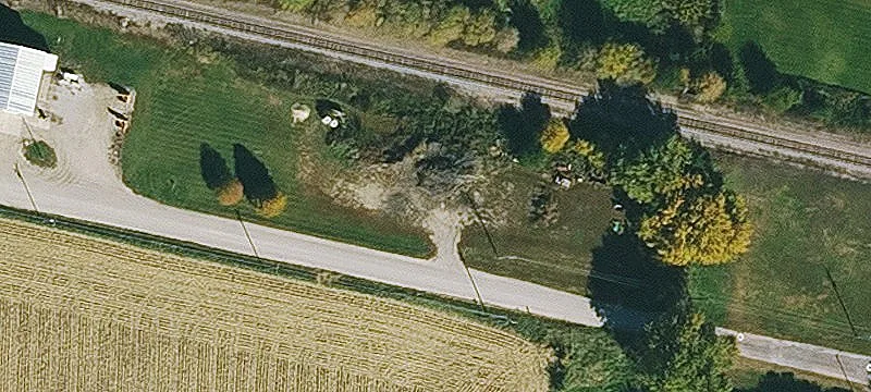 Meriden, IA 51037