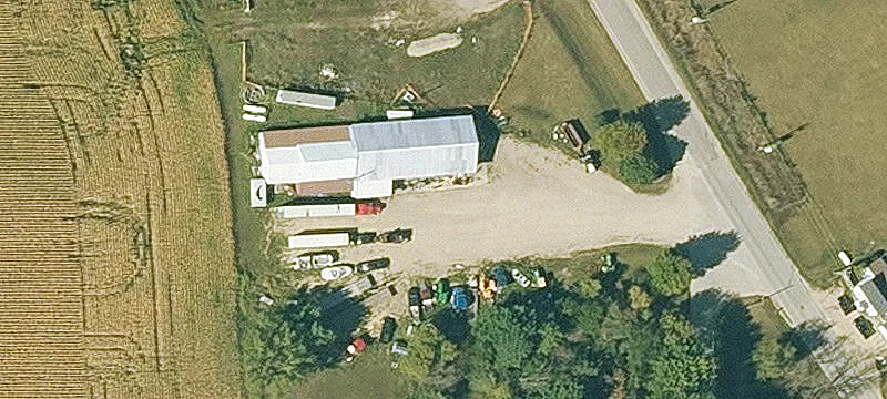 Lawler, IA 52154