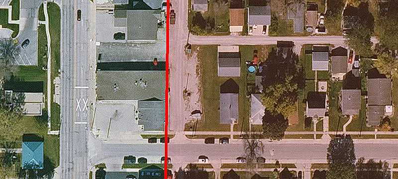 Mason City, IA 50401