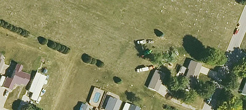 Mechanicsville, IA 52306