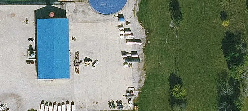 Marble Rock, IA 50653