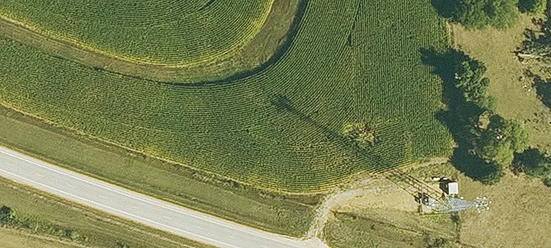 Olin, IA 52320