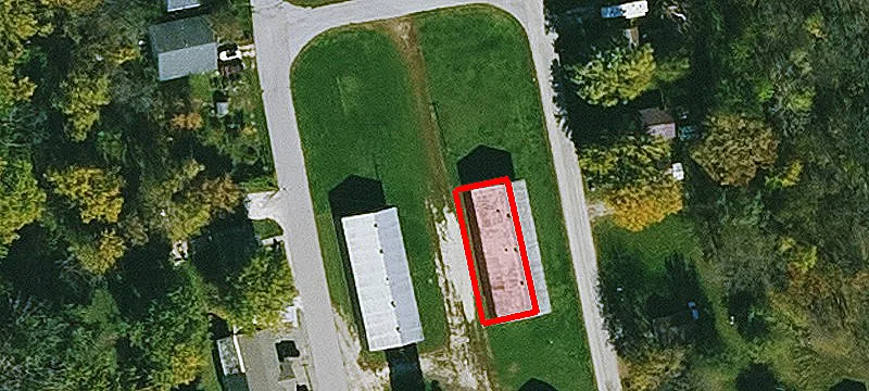 Lehigh, IA 50557