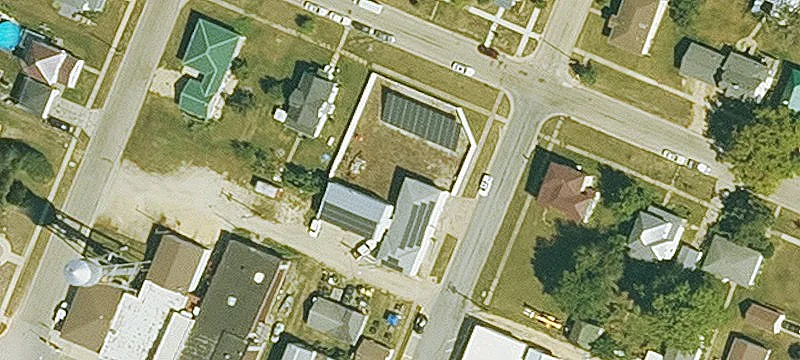 107 John St