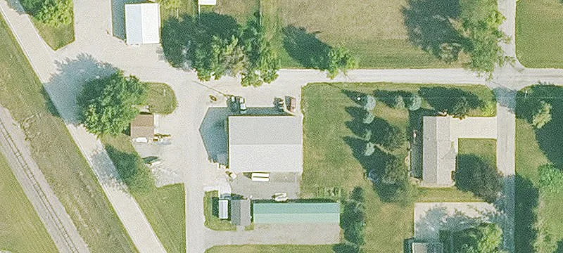 Gilmore City, IA 50541