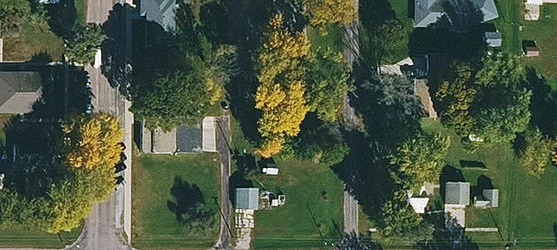 Meriden, IA 51037