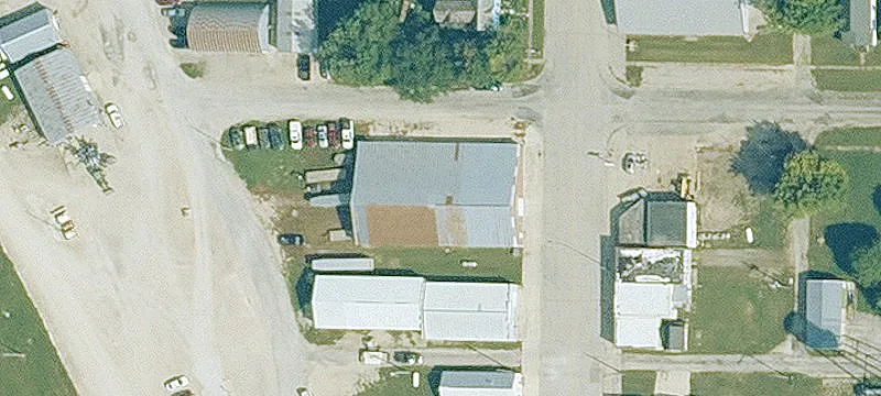 Palmer, IA 50571