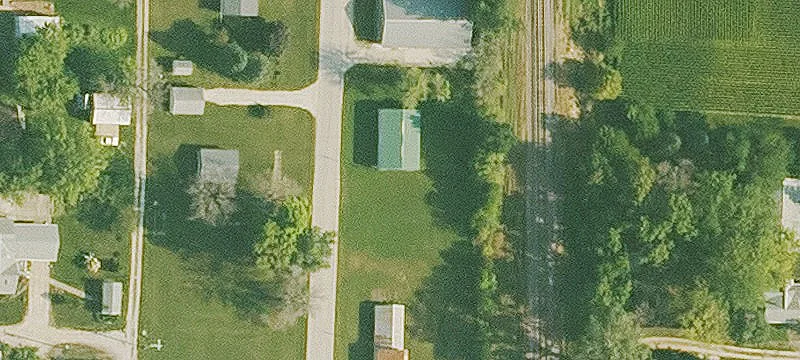 Callender, IA 50523