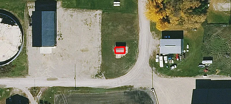 Buffalo Center, IA 50424