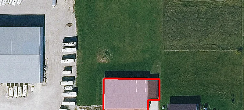 203 Commerce Dr