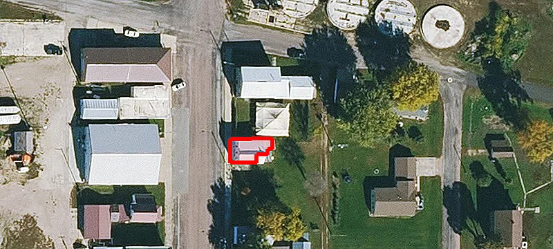 Eagle St