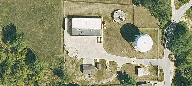 Anamosa, IA 52205